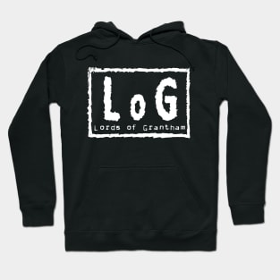 LoG 4Lyfe Hoodie